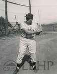 10_LBH_Cortez_Richard_A_0031 by Latino Baseball History Project