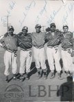 10_LBH_Cortez_Richard_A_0034 by Latino Baseball History Project