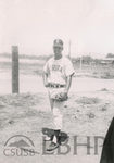 10_LBH_Cortez_Richard_A_0037 by Latino Baseball History Project