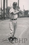 10_LBH_Cortez_Richard_A_0039 by Latino Baseball History Project