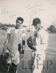 10_LBH_Cortez_Richard_A_0040 by Latino Baseball History Project