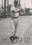 10_LBH_Cortez_Richard_A_0041 by Latino Baseball History Project