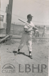 10_LBH_Cortez_Richard_A_0042 by Latino Baseball History Project
