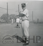 10_LBH_Cortez_Richard_A_0044 by Latino Baseball History Project