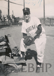 10_LBH_Cortez_Richard_A_0046 by Latino Baseball History Project