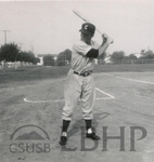 10_LBH_Cortez_Richard_A_0047 by Latino Baseball History Project