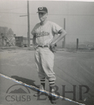 10_LBH_Cortez_Richard_A_0048 by Latino Baseball History Project
