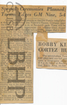 10_LBH_Cortez_Richard_B_0014 by Latino Baseball History Project