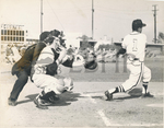 10_LBH_Lagunas_Bob_A_0010 by Latino Baseball History Project