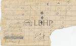 10_LBH_Lavalle_Maria_H_0001 by Latino Baseball History Project