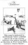 10_LBH_Rodriguez_Chayo_ B_0016 by Latino Baseball History Project